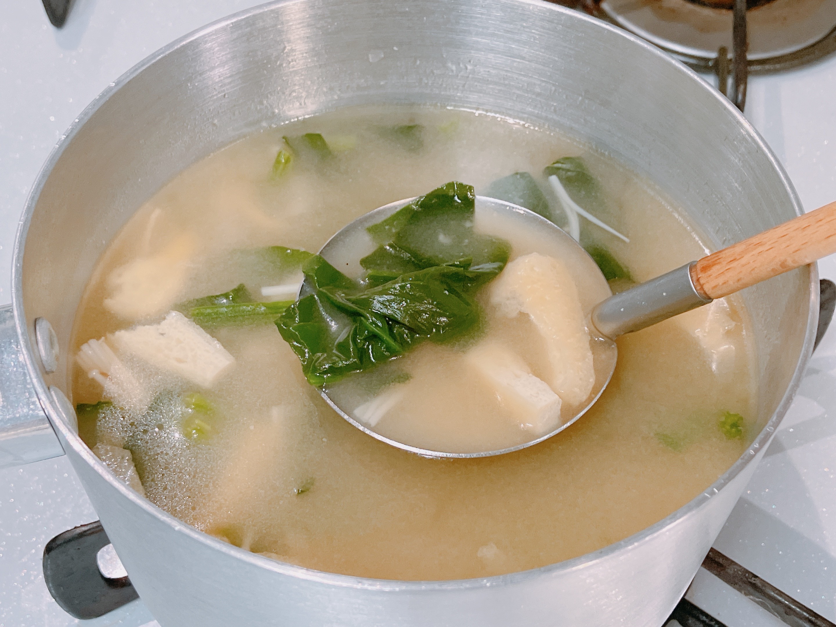 味噌汁 何 日 もつ