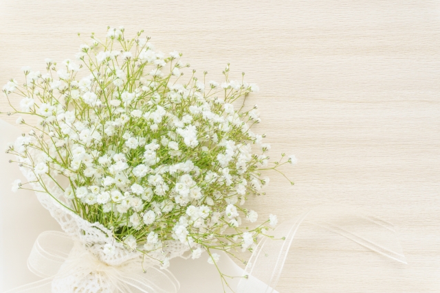 花言葉で「感謝・ありがとう」を伝える花30選！悪い意味もチェック