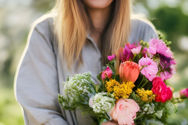 花言葉で「感謝・ありがとう」を伝える花30選！悪い意味もチェック