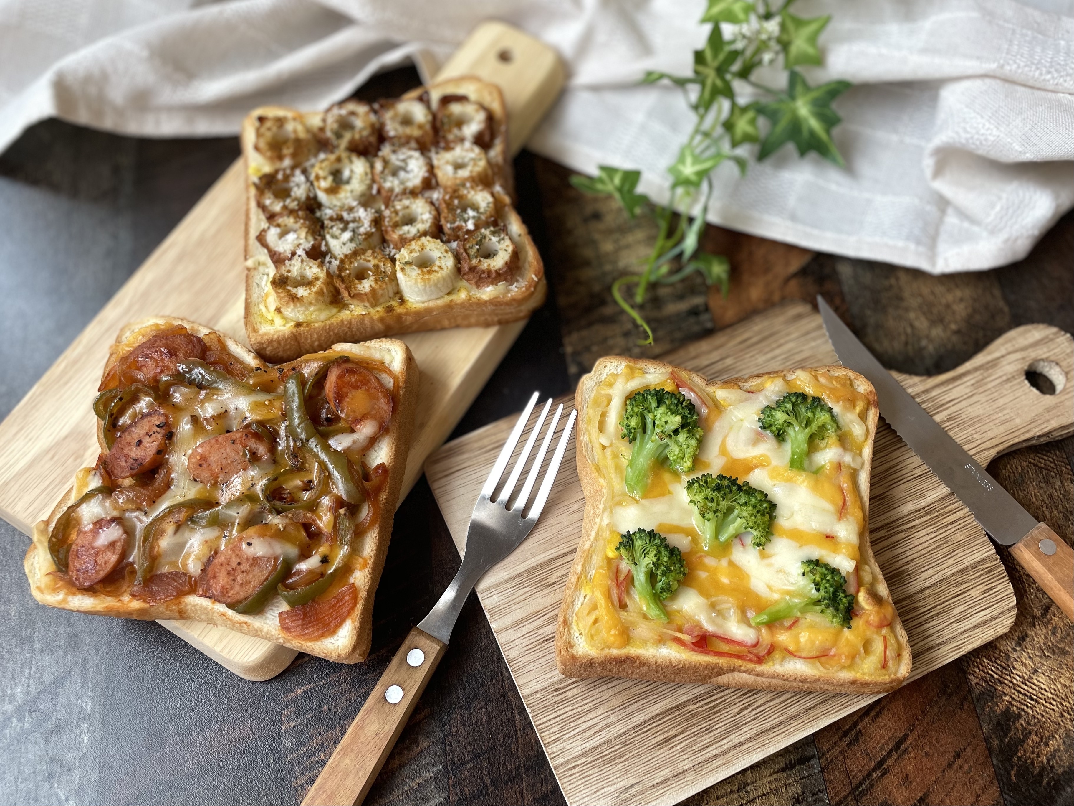 食パンを冷蔵庫に入れるのはダメ！保存の誤解と正しい方法【管理栄養士